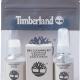 Timberland - KIT DE VOYAGE ENTRETIEN CHAUSSURES - Transparent - One Size