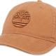 Timberland - CASQUETTE BASEBALL - Alloy - One Size