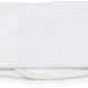 Towel City - BANDEAU ÉPONGE - White - One Size