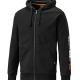 Timberland PRO - Veste capuche zippée HONCHO SPORT - Black - S