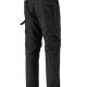 Timberland PRO - Pantalon de travail INTERAX - Black - 38 EU (28 UK)