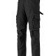 Timberland PRO - Pantalon de travail INTERAX - Black - 38 EU (28 UK)