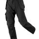 Timberland PRO - Pantalon de travail MORPHIX - Black - 38 EU (28 UK)