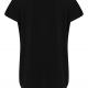 Tombo - T-shirt femme - Black - XXL