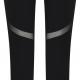 Tombo - Legging avec empiècements - Black - L