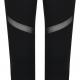 Tombo - Legging avec empiècements - Black - L