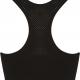 Tombo - Brassière sans coutures - Black - L