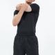 Tombo - SHORT MULTISPORTS - Black - S