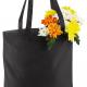 Westford Mill - Sac shopping à anses longues - Black - One Size