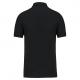 WK. Designed To Work - Polo écoresponsable homme - Black - 3XL