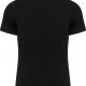 WK. Designed To Work - Polo col boutons pression manches courtes homme - Black - XS