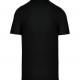 WK. Designed To Work - Polo manches courtes homme - Black - 3XL