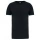 WK. Designed To Work - T-shirt DayToDay manches courtes homme - Black / Kelly Green - 3XL