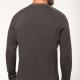 WK. Designed To Work - Sweat-shirt col rond - Black - 3XL