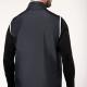 WK. Designed To Work - Bodywarmer thermique 4 couches unisexe - Navy - 3XL