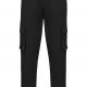 WK. Designed To Work - Pantalon multipoches écoresponsable - Black - 4XL