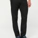 WK. Designed To Work - Pantalon polycoton homme - Black - 4XL