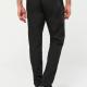 WK. Designed To Work - Pantalon polycoton homme - Black - 4XL