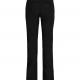 WK. Designed To Work - Pantalon DayToDay femme - Black - XS