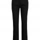 WK. Designed To Work - Pantalon DayToDay femme - Black - XS