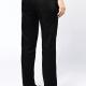 WK. Designed To Work - Pantalon DayToDay femme - Black - XS