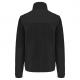 WK. Designed To Work - Veste polaire manches amovibles - Black - S