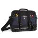 WK. Designed To Work - Sac à outils avec fond plastique - Black / Navy - One Size