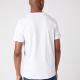 WRANGLER - T-shirt Logo tee - Navy - S