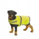 Yoko - GILET RÉFLÉCHISSANT POUR CHIEN - Hi Vis Orange - L