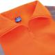 Yoko - Sweat-shirt 1/4 zip haute visibilité - Hi Vis Orange - 3XL