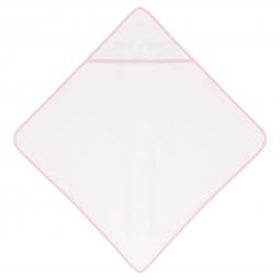 White / Pink - One Size