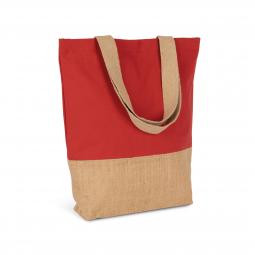 Arandano Red / Natural - One Size