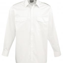 White - 2XL (18 UK)