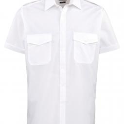 White - 2XL (18 UK)