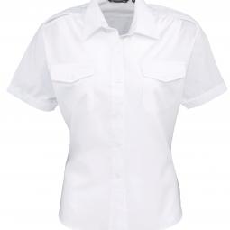 White - XS (8 UK)