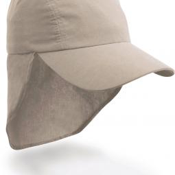 Desert Khaki Beige - One Size