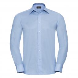 Oxford Blue - S