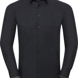Black / Oxford Grey / Convoy Grey - 3XL