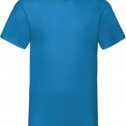 Azur Blue - 3XL