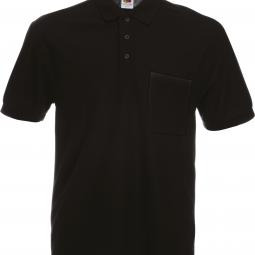 Black - 3XL