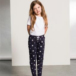 Navy / White - 5/6 ans