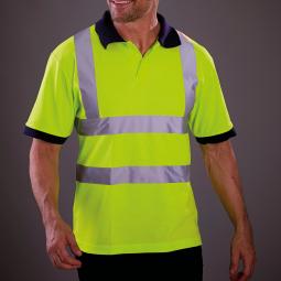 Hi Vis Orange - 3XL