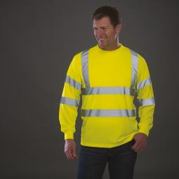 Hi Vis Orange - 3XL