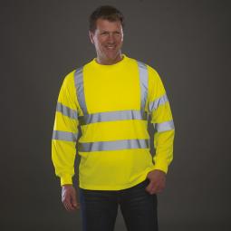 Hi Vis Orange - 3XL