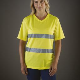 Hi Vis Orange - 3XL