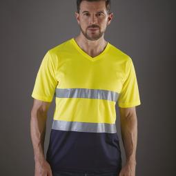 Hi Vis Orange - 3XL