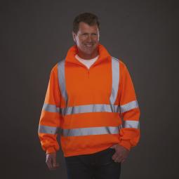 Hi Vis Orange - 3XL