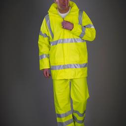 Hi Vis Orange - S