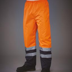 Hi Vis Orange - 3XL