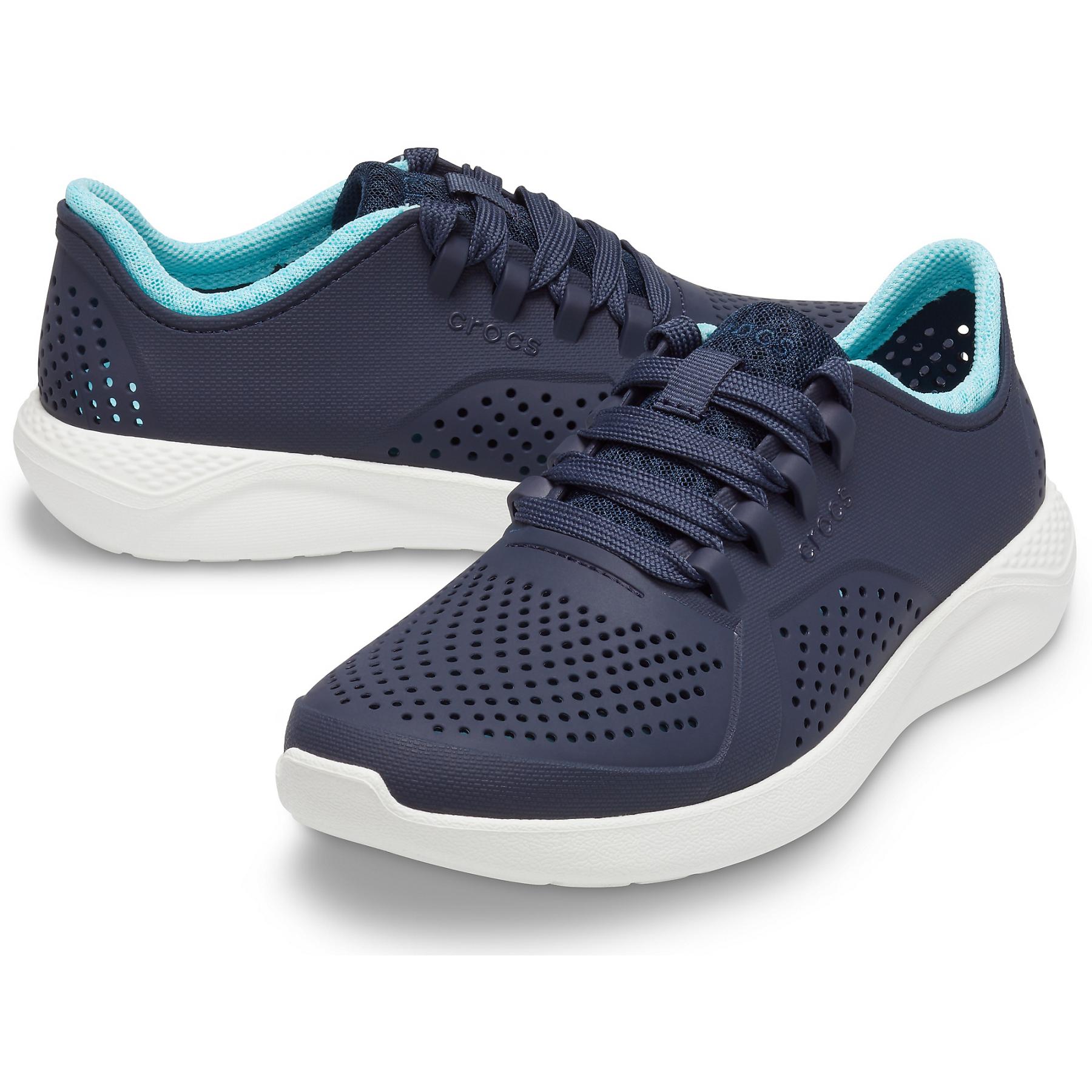 Crocs Baskets CROCS™ LiteRide™ Pacer Femme